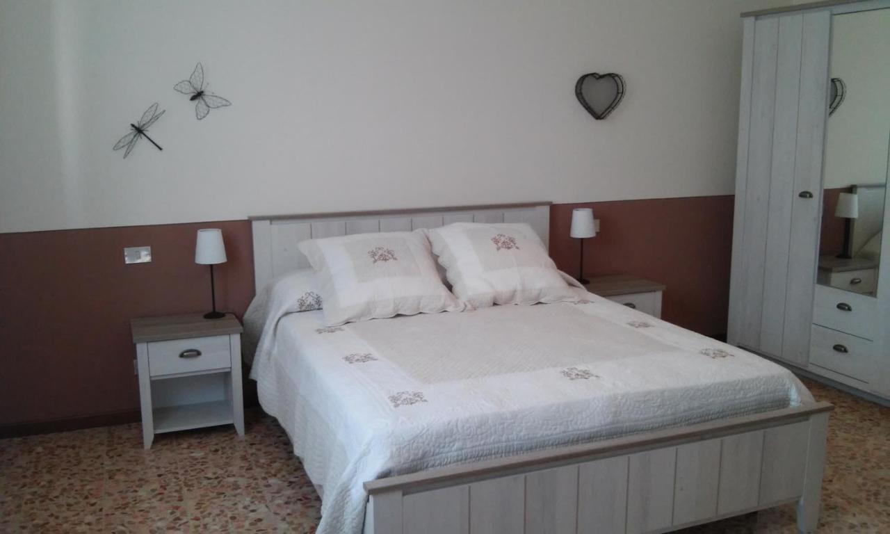 Il Colibri Bed&Breakfast Leno Dış mekan fotoğraf