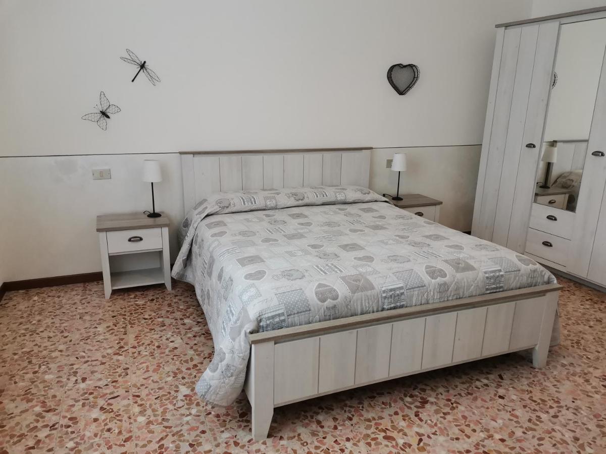 Il Colibri Bed&Breakfast Leno Dış mekan fotoğraf