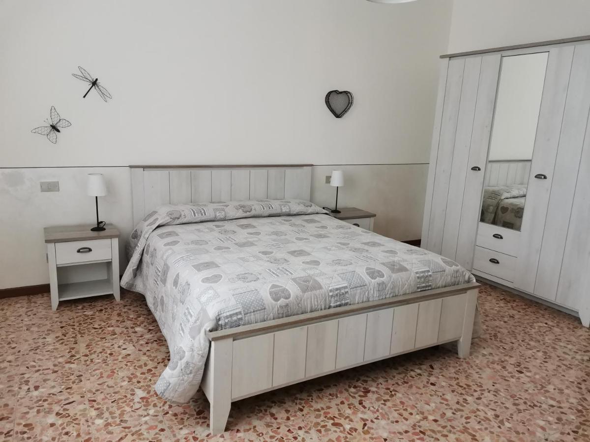 Il Colibri Bed&Breakfast Leno Dış mekan fotoğraf
