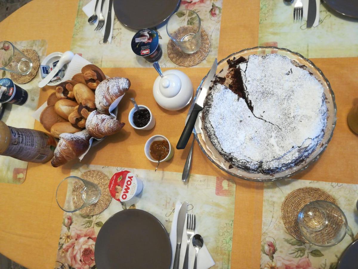 Il Colibri Bed&Breakfast Leno Dış mekan fotoğraf