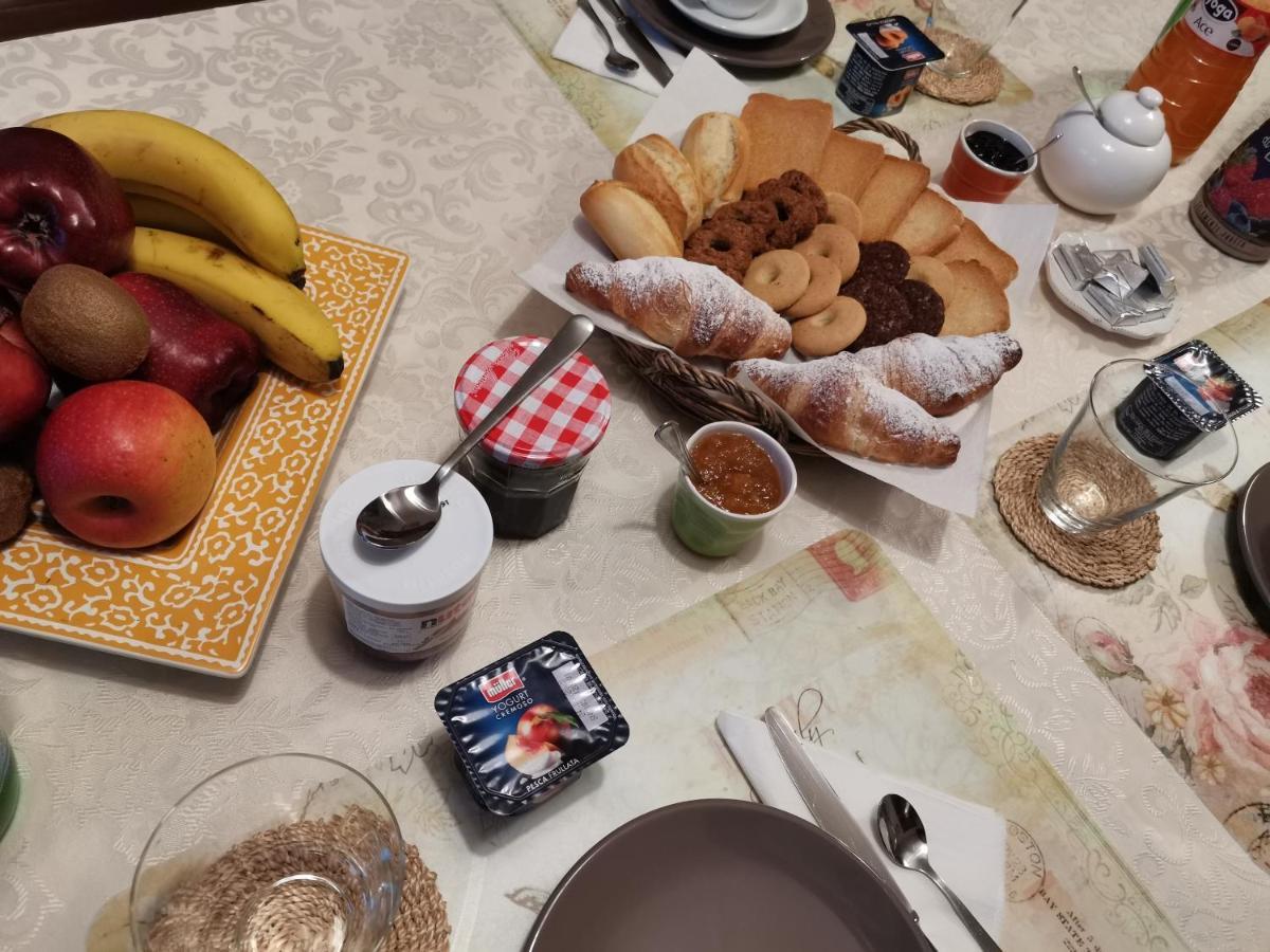 Il Colibri Bed&Breakfast Leno Dış mekan fotoğraf