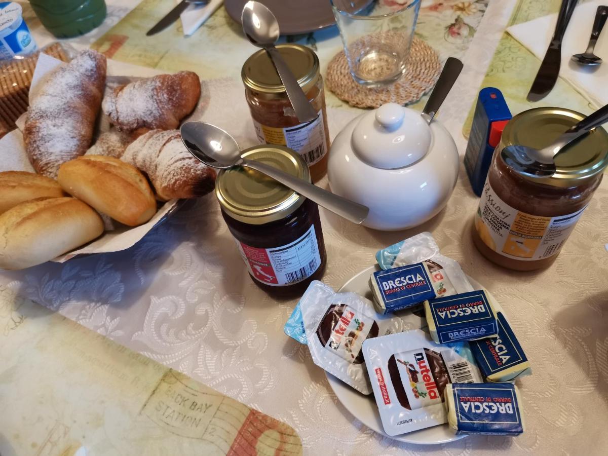 Il Colibri Bed&Breakfast Leno Dış mekan fotoğraf