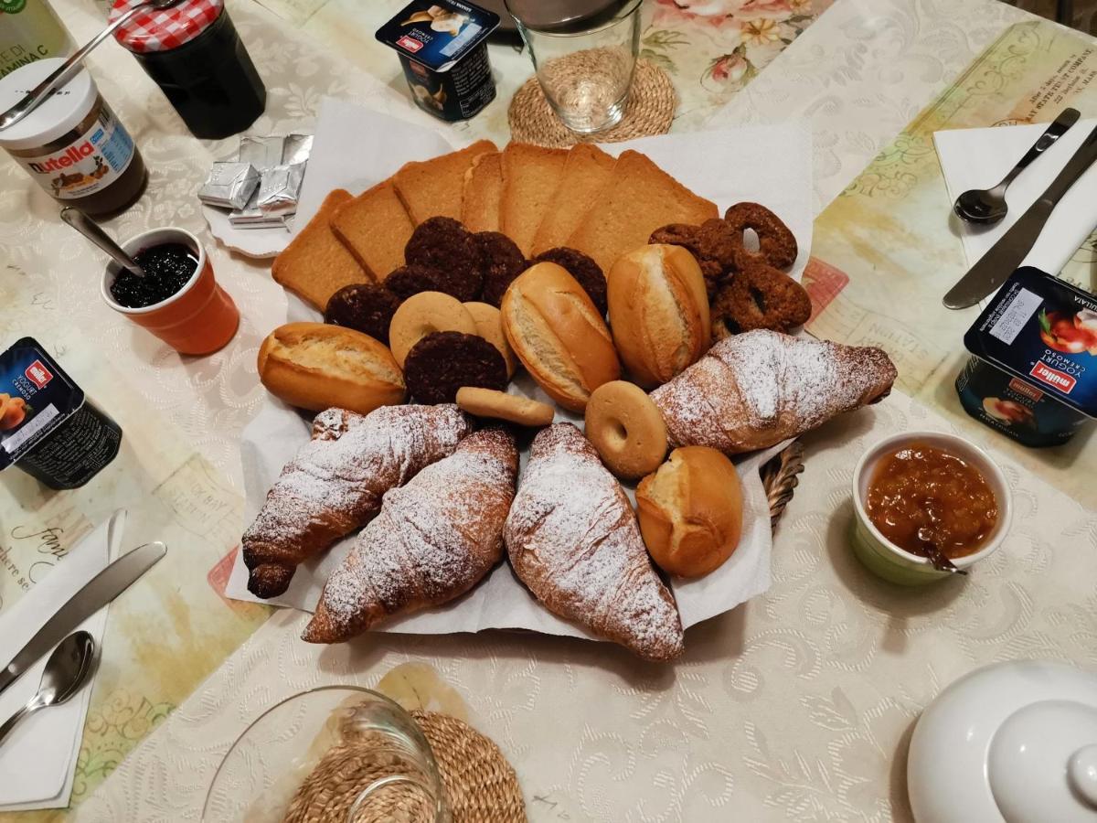 Il Colibri Bed&Breakfast Leno Dış mekan fotoğraf