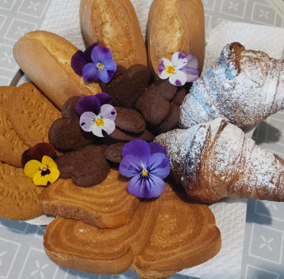 Il Colibri Bed&Breakfast Leno Dış mekan fotoğraf