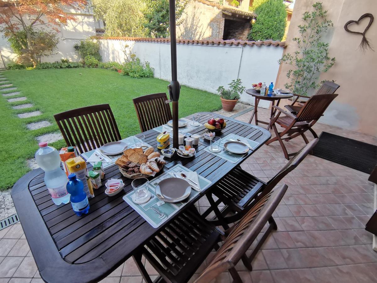 Il Colibri Bed&Breakfast Leno Dış mekan fotoğraf