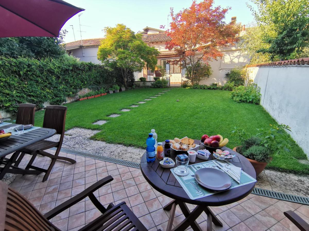 Il Colibri Bed&Breakfast Leno Dış mekan fotoğraf