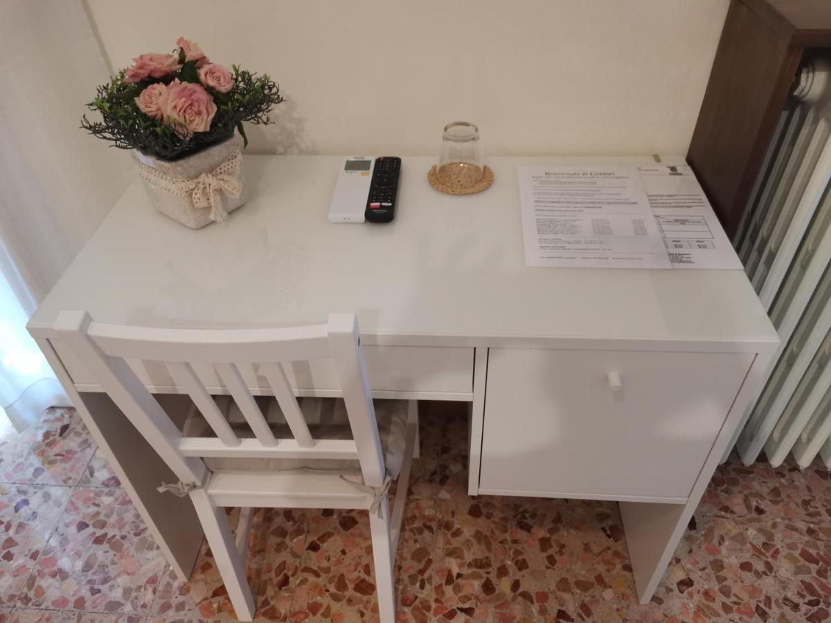 Il Colibri Bed&Breakfast Leno Dış mekan fotoğraf