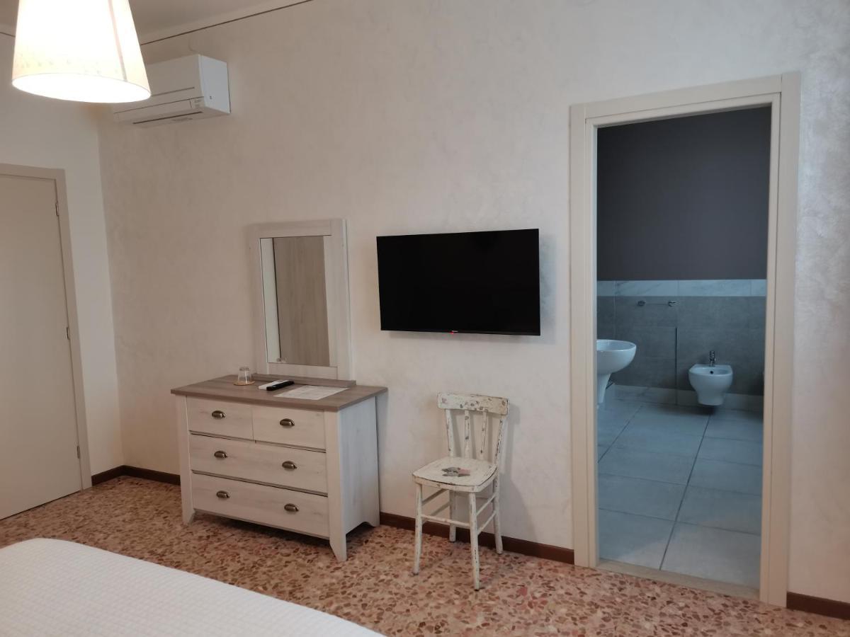 Il Colibri Bed&Breakfast Leno Dış mekan fotoğraf