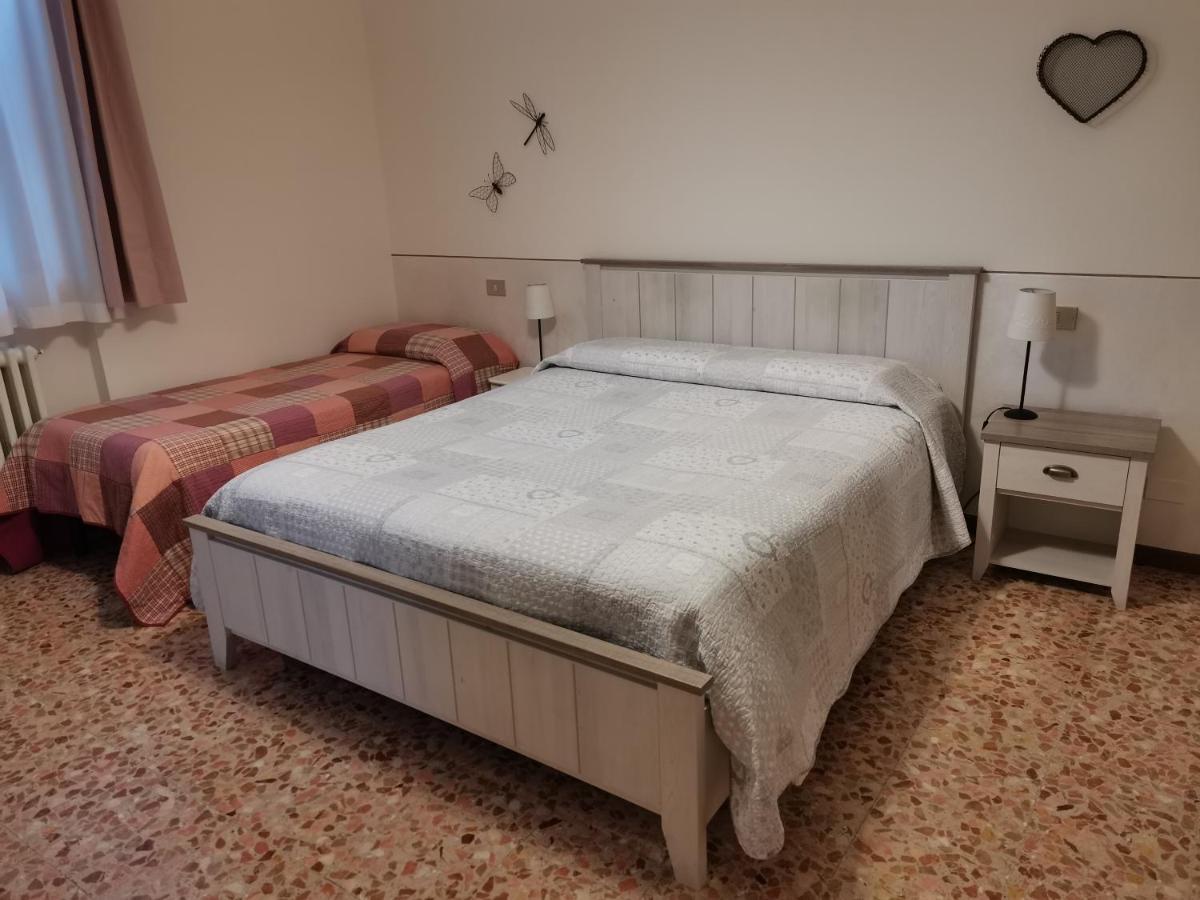 Il Colibri Bed&Breakfast Leno Dış mekan fotoğraf