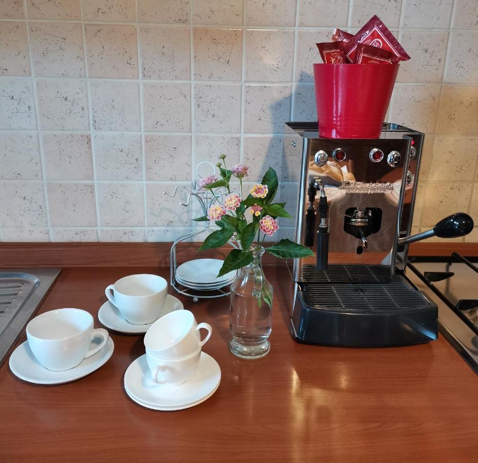 Il Colibri Bed&Breakfast Leno Dış mekan fotoğraf