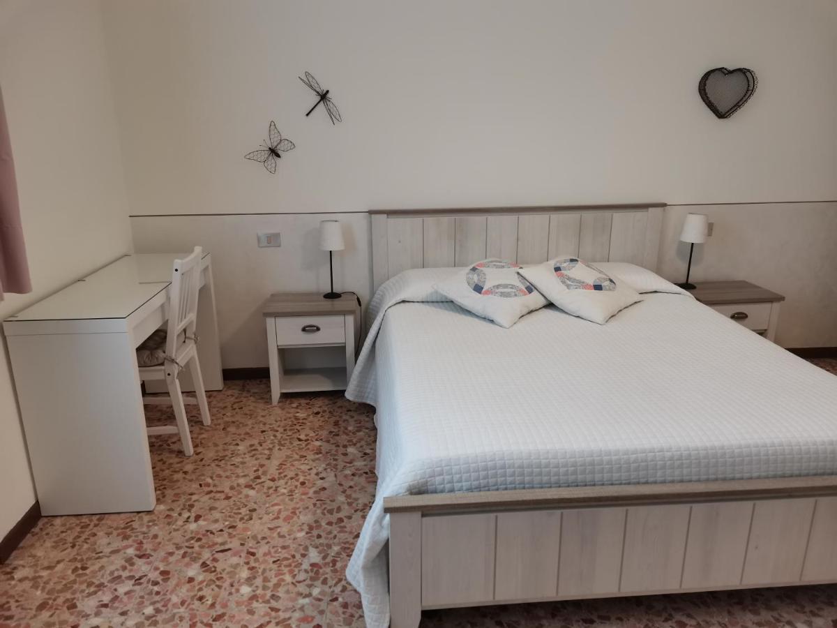 Il Colibri Bed&Breakfast Leno Dış mekan fotoğraf