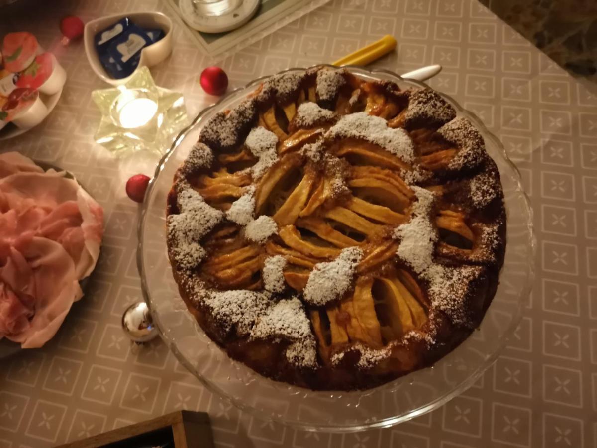 Il Colibri Bed&Breakfast Leno Dış mekan fotoğraf