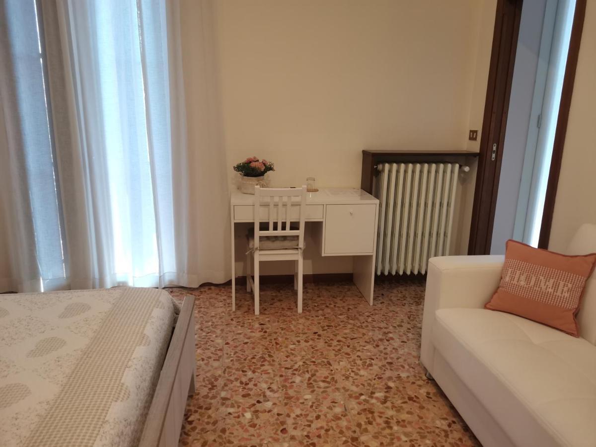 Il Colibri Bed&Breakfast Leno Dış mekan fotoğraf