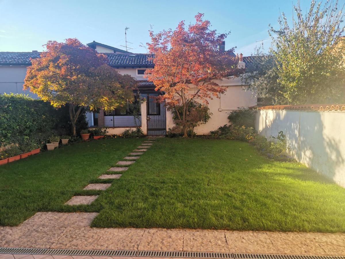 Il Colibri Bed&Breakfast Leno Dış mekan fotoğraf