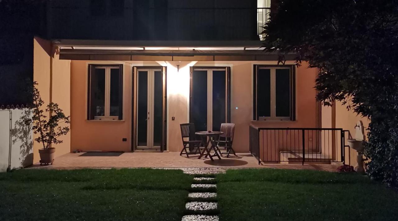 Il Colibri Bed&Breakfast Leno Dış mekan fotoğraf