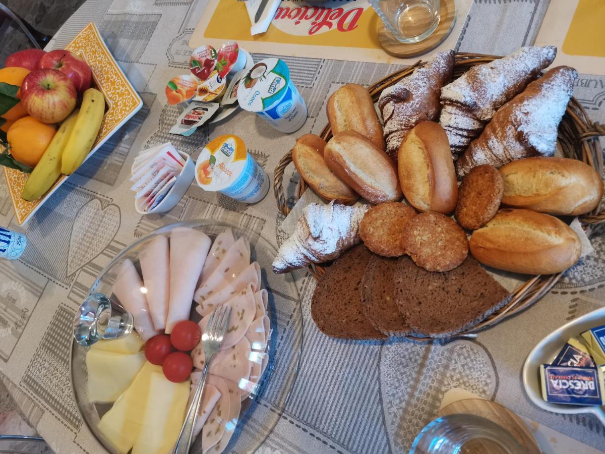 Il Colibri Bed&Breakfast Leno Dış mekan fotoğraf