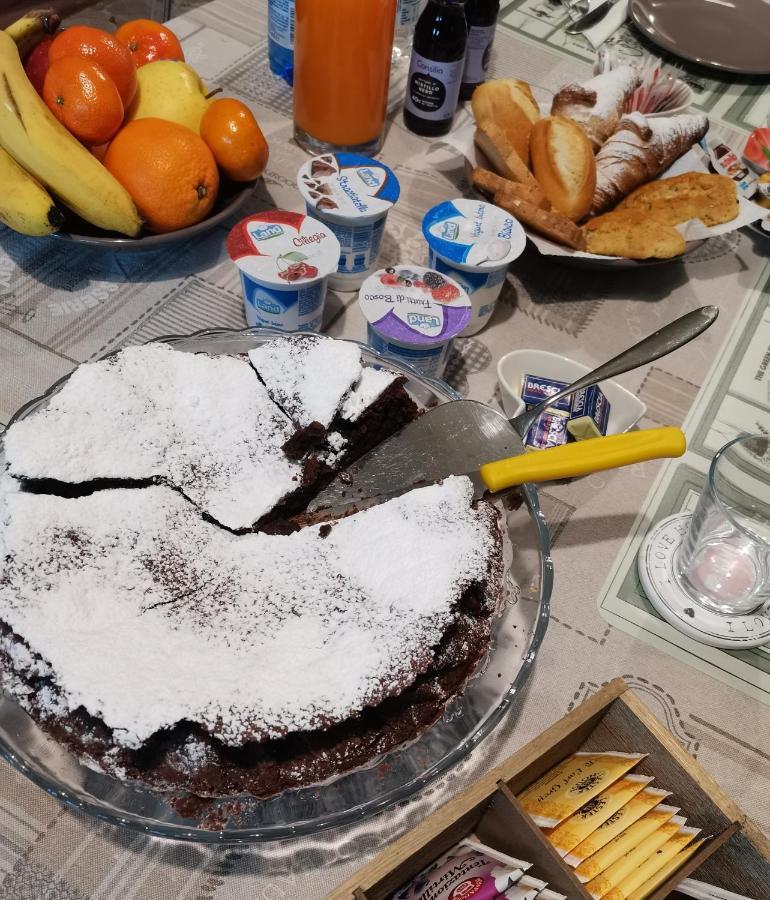 Il Colibri Bed&Breakfast Leno Dış mekan fotoğraf