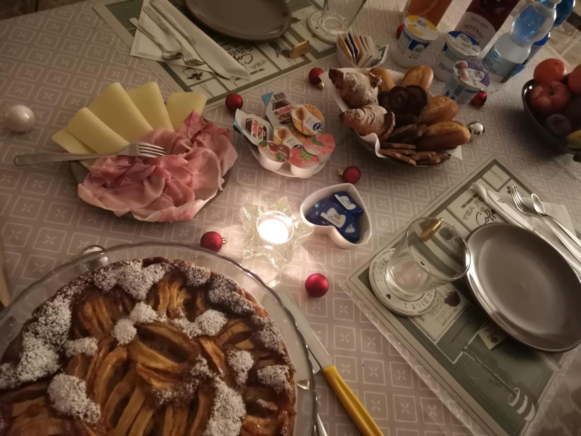 Il Colibri Bed&Breakfast Leno Dış mekan fotoğraf