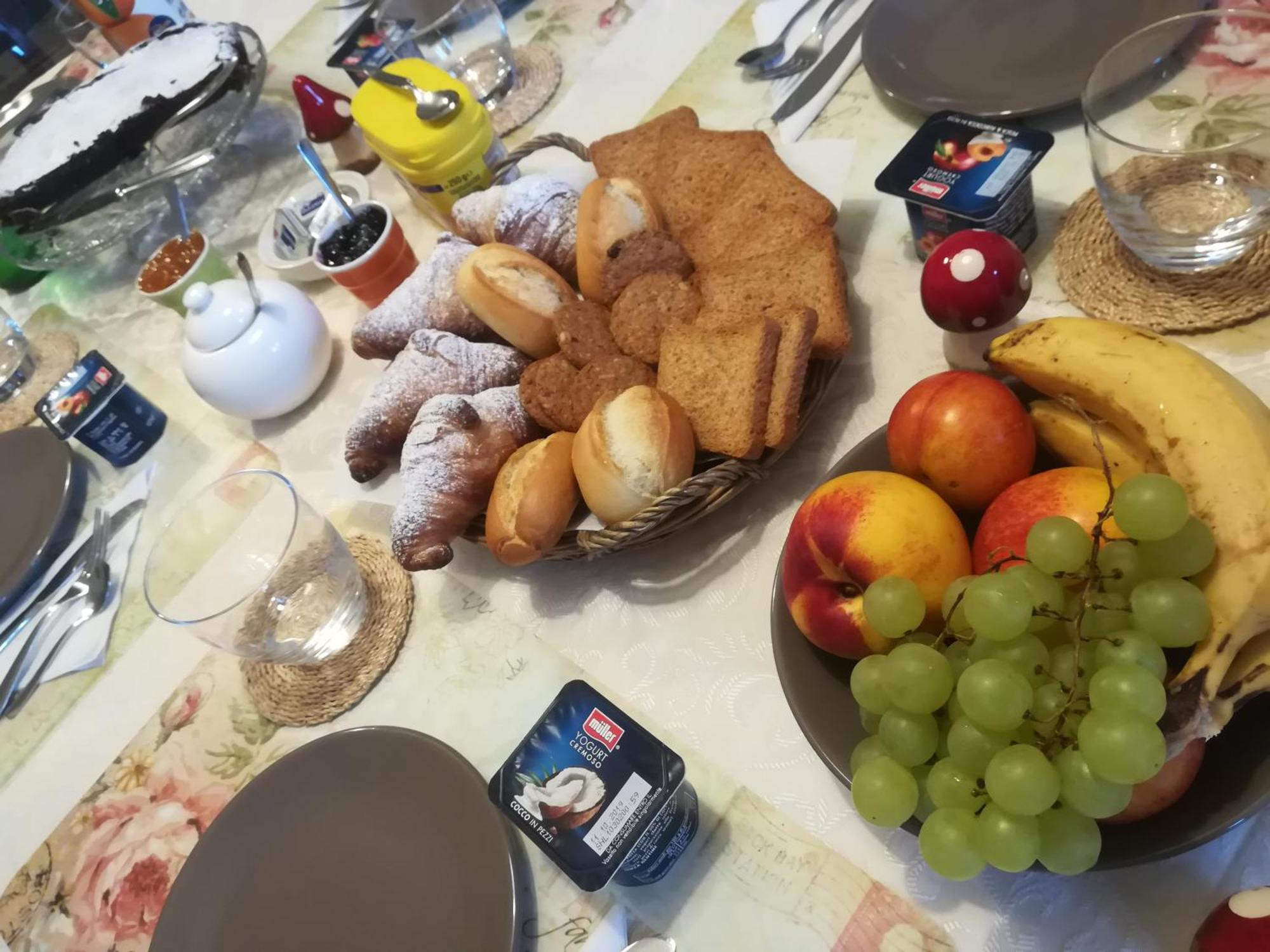 Il Colibri Bed&Breakfast Leno Dış mekan fotoğraf