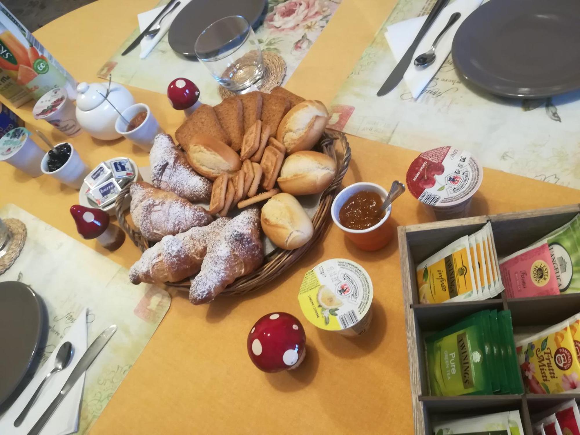 Il Colibri Bed&Breakfast Leno Dış mekan fotoğraf