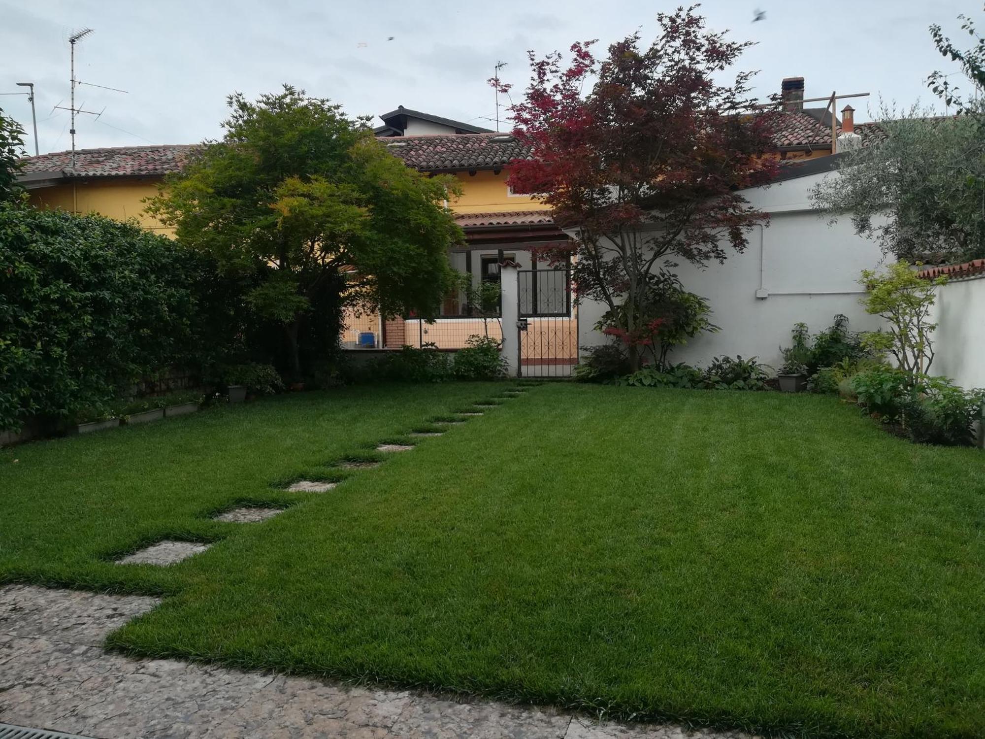 Il Colibri Bed&Breakfast Leno Dış mekan fotoğraf