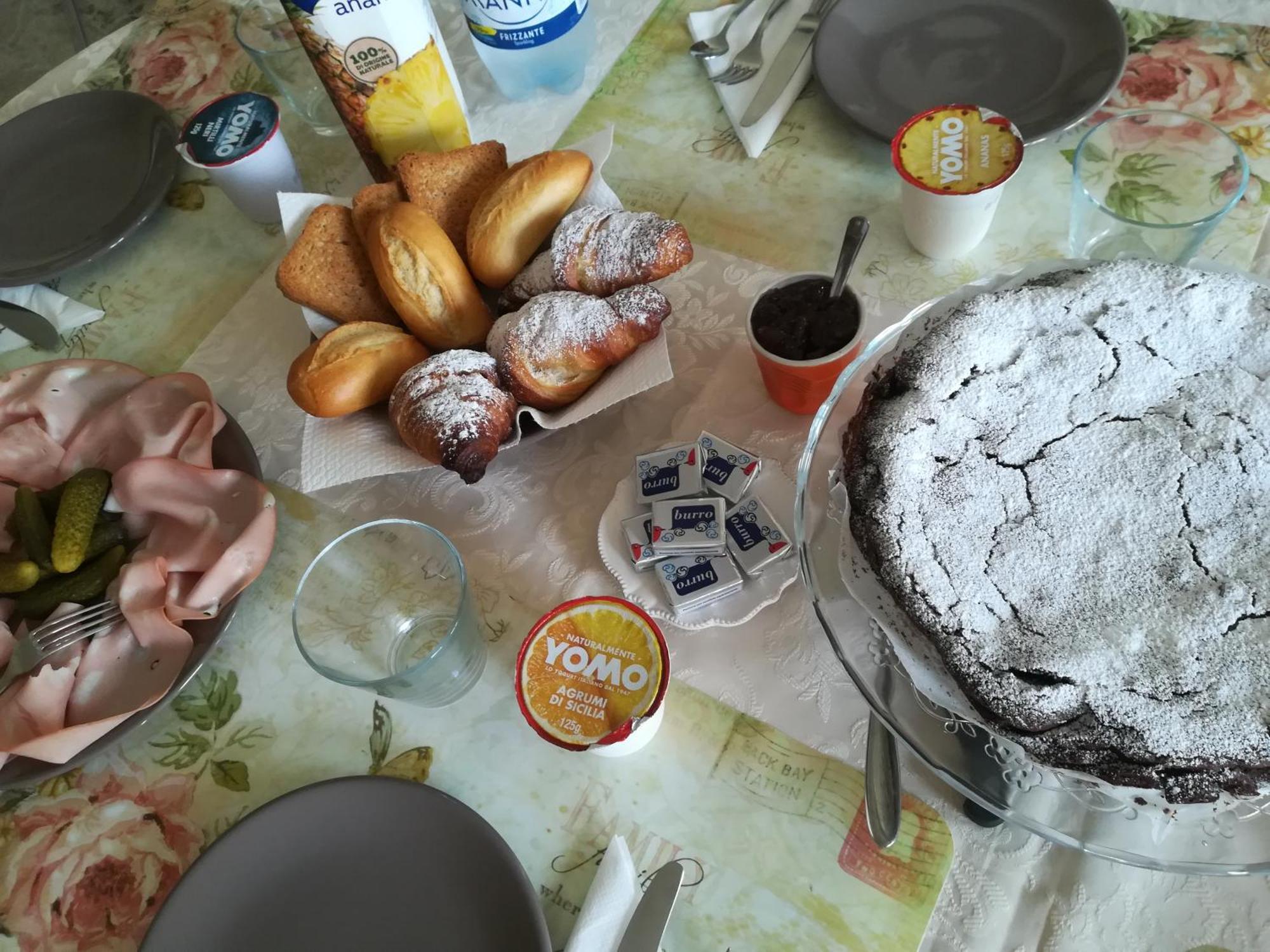 Il Colibri Bed&Breakfast Leno Dış mekan fotoğraf