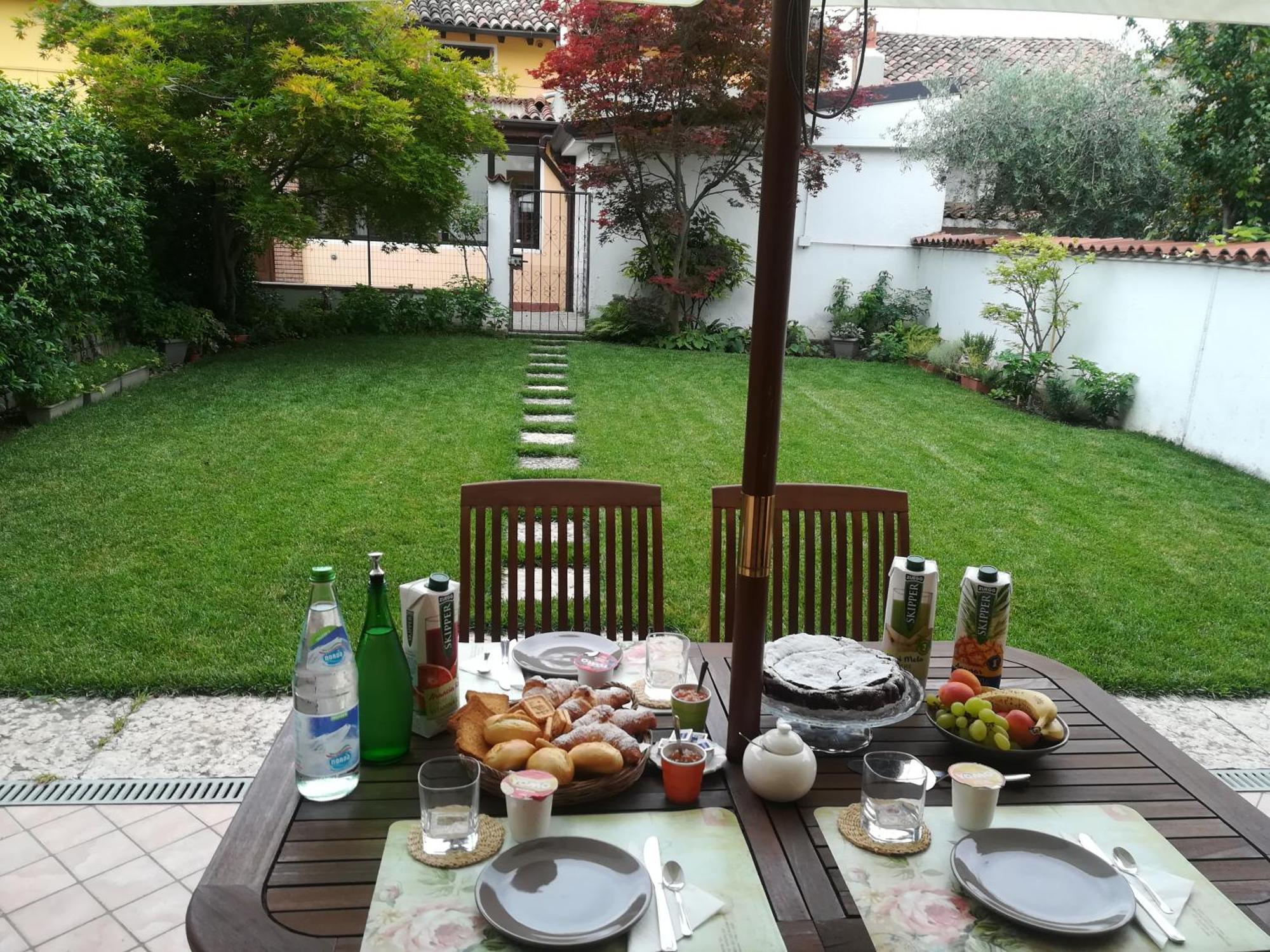 Il Colibri Bed&Breakfast Leno Dış mekan fotoğraf