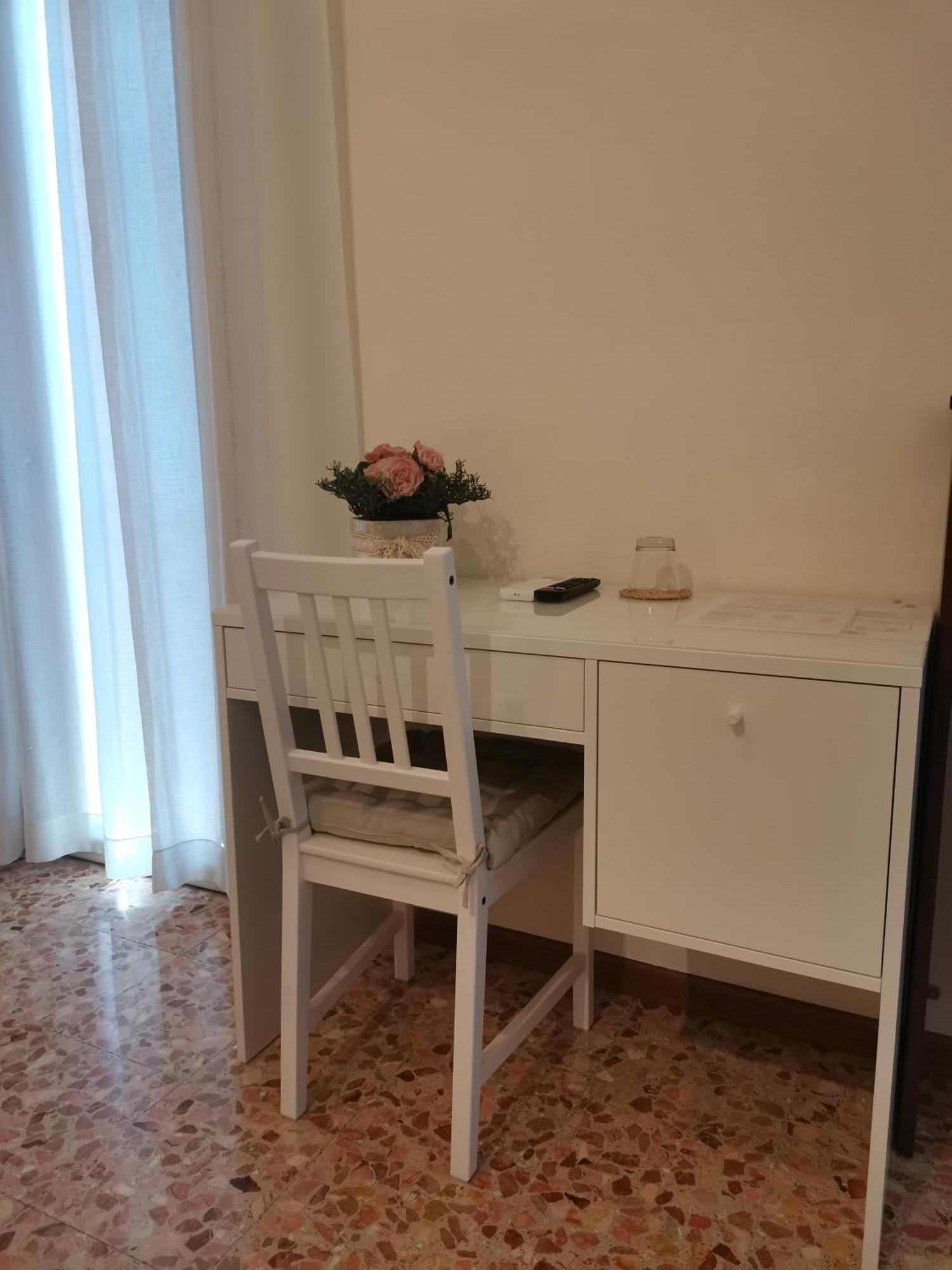 Il Colibri Bed&Breakfast Leno Oda fotoğraf