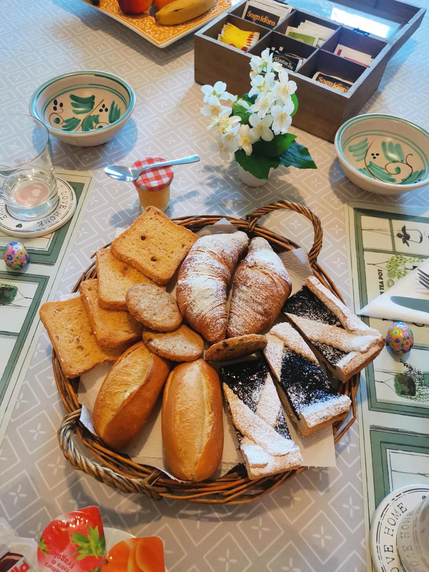 Il Colibri Bed&Breakfast Leno Dış mekan fotoğraf