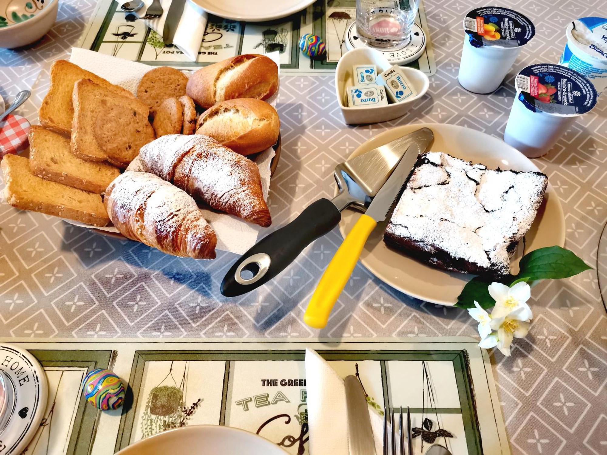 Il Colibri Bed&Breakfast Leno Dış mekan fotoğraf
