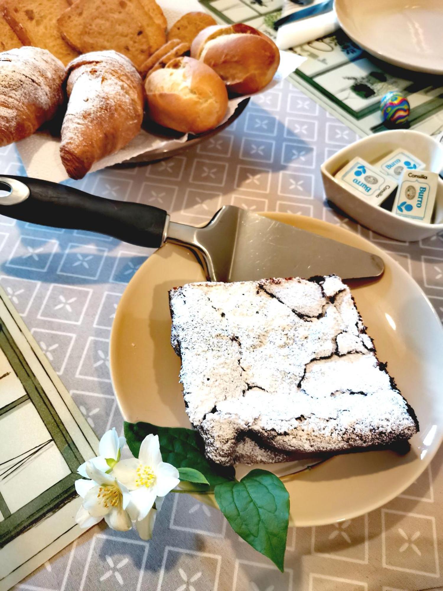 Il Colibri Bed&Breakfast Leno Dış mekan fotoğraf