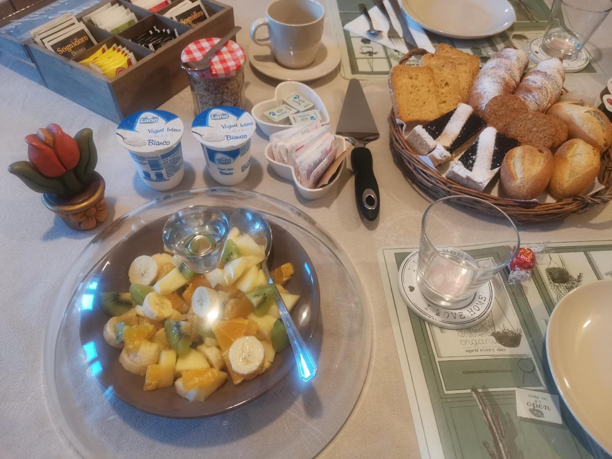 Il Colibri Bed&Breakfast Leno Dış mekan fotoğraf