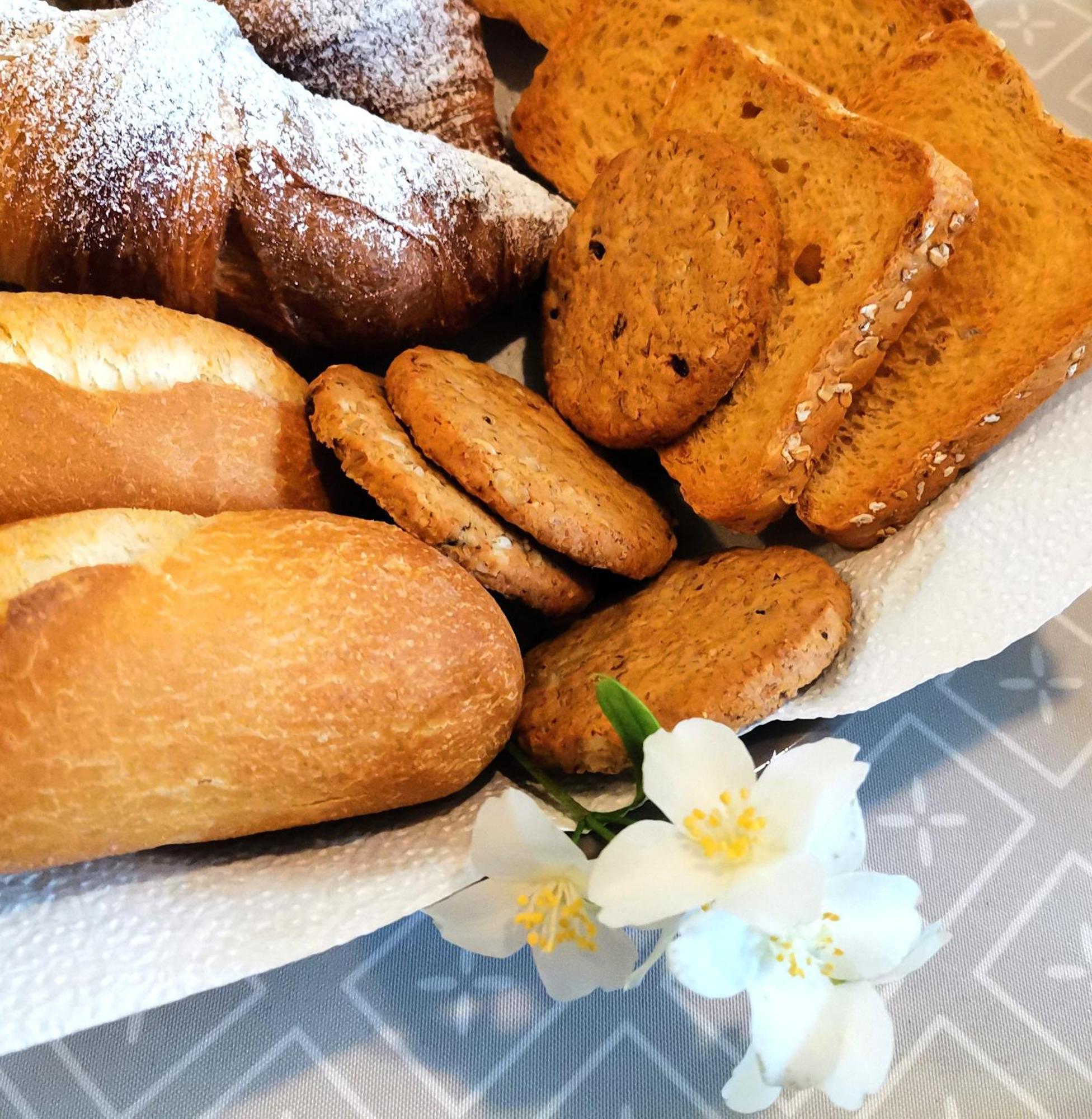 Il Colibri Bed&Breakfast Leno Dış mekan fotoğraf